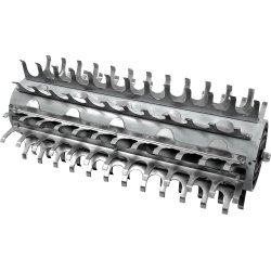 Muck Razer, til lugning af vandplanter