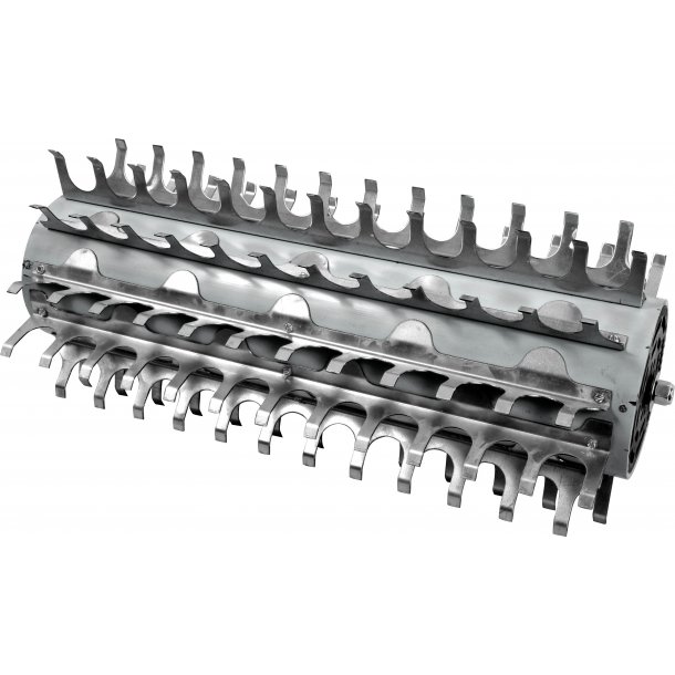 Muck Razer, til lugning af vandplanter