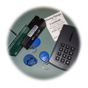 Nordic Golf System (NGS)