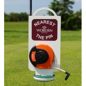  Nrmest flaget, eventmler