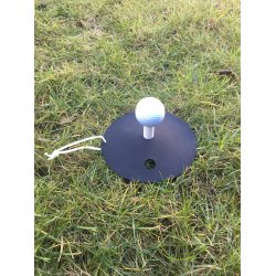 Fairwaymtte No Divot