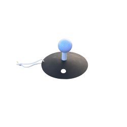 Fairwaymtte No Divot