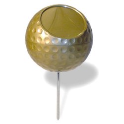 Personalized Dimple-t Marker