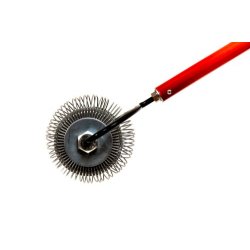 Lagersalg - Manuel Boldopsamler - Broom Picker