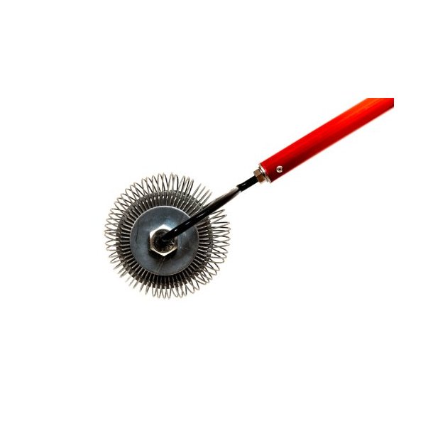 Lagersalg - Manuel Boldopsamler - Broom Picker