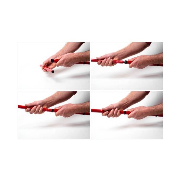 Lagersalg - Manuel Boldopsamler - Broom Picker