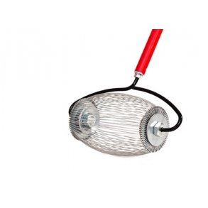 Lagersalg - Manuel Boldopsamler - Broom Picker