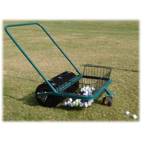 Manuel boldopsamler, 600 bolde