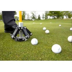 Pitchmark Repair Tool