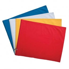 Plain Standard Strrelses Flag