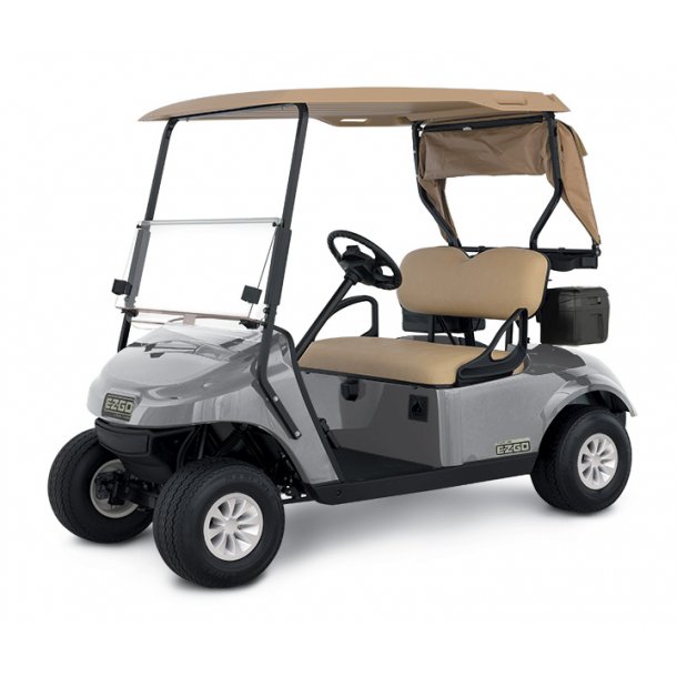 Golfbil, E-Z-GO TXT