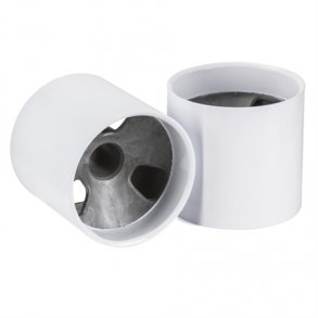 Putting Green hulkop, Aluminium, 10cm