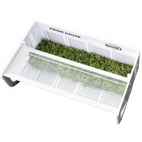 Grshjde mler (med prisme)