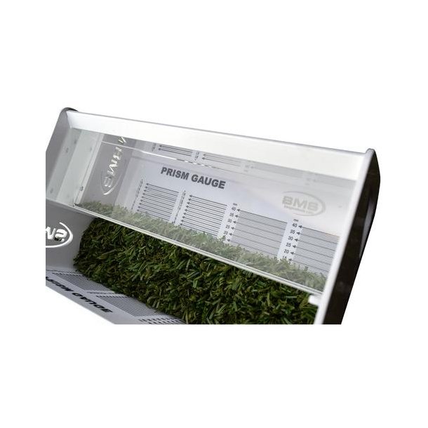 Grshjde mler (med prisme)