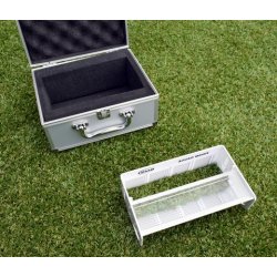 Grshjde mler (med prisme)