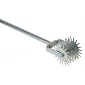 Spiker, Let ruller i stål - UDGÅET