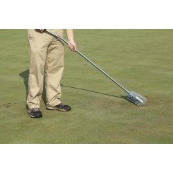 Spiker, quick seed i stl, 33 cm.