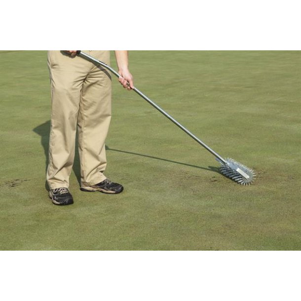 Spiker, quick seed i stl, 33 cm.