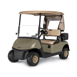 Golfbil, E-Z-GO RXV