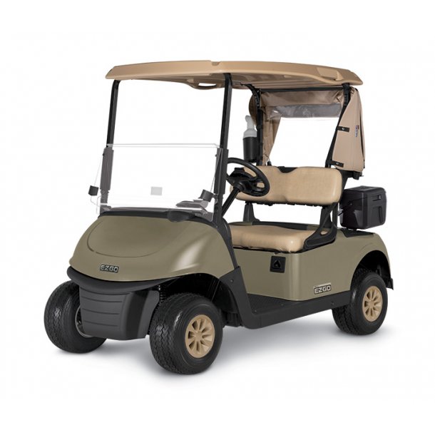 Golfbil, E-Z-GO RXV