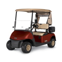 Golfbil, E-Z-GO RXV