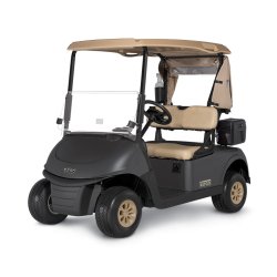 Golfbil, E-Z-GO RXV