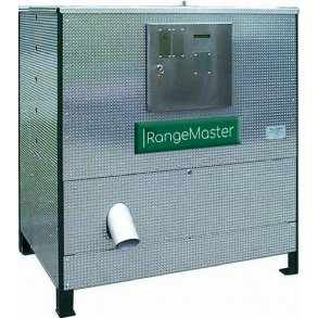 Boldautomat Range Master