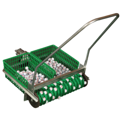 Manuel boldopsamler fra Range Servant