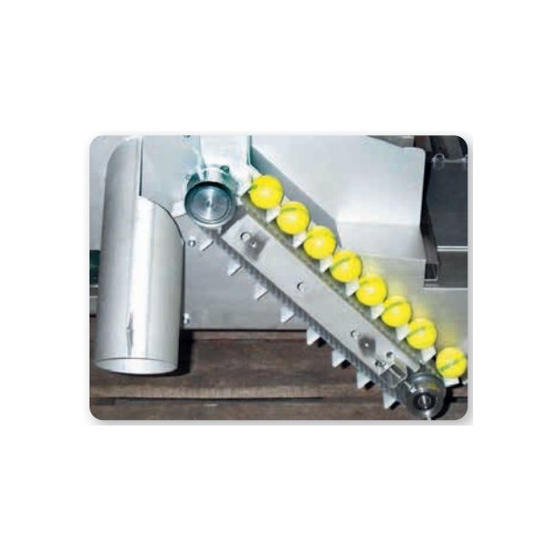 Boldautomat Range Master