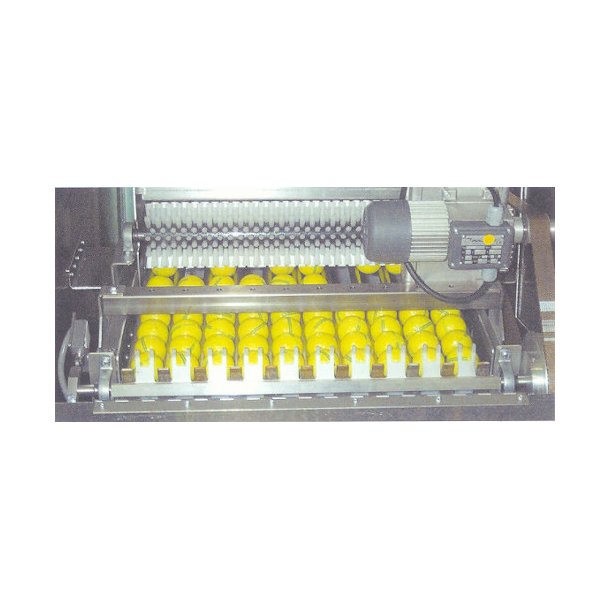 Boldautomat Range Master Inter 9000