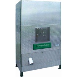 Boldautomat Range Master