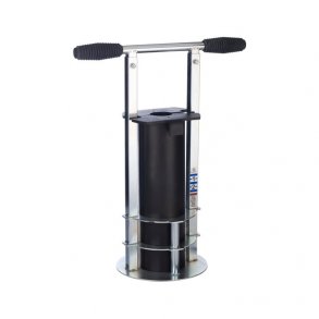 Hulbor, Rhino Hole Cutter