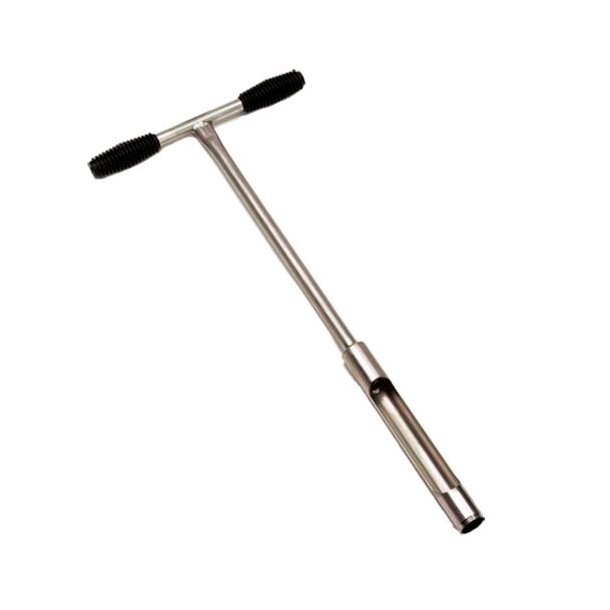 Soil sampler 2,5 eller 3,8 cm.