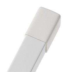 Top til markeringsple, firkantede / runde, 25 stk