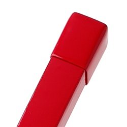 Top til markeringsple, firkantede / runde, 25 stk