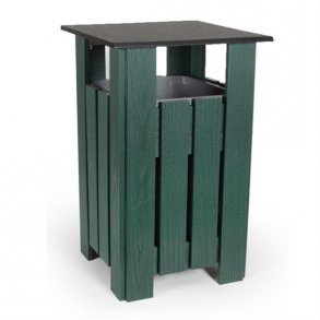 Trash Pro 20 Affaldsspand, 76 L