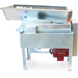 Boldvasker, Twister 1