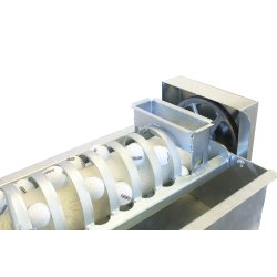 Boldvasker, Twister 1