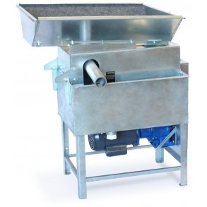 Boldvasker, Twister 3