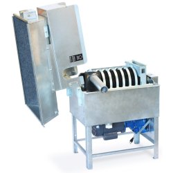 Boldvasker, Twister 3