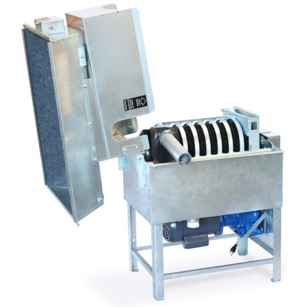 Boldvasker, Twister 3