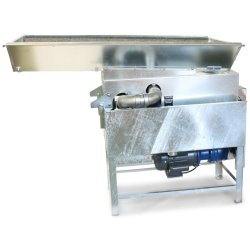 Boldvasker, Twister 4