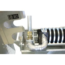 Boldvasker, Twister 4