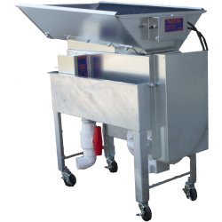 Boldvasker, Twister H2O