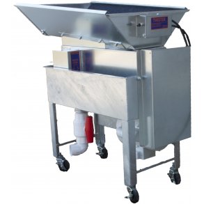 Boldvasker, Twister H2O