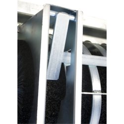 Boldvasker, Twister 3