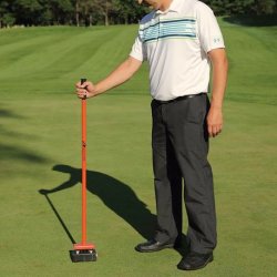 Accuform Accuseed, overseeder