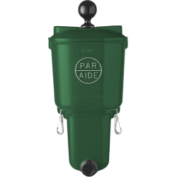 Boldvasker, Par Aide Deluxe