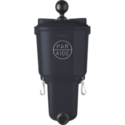 Boldvasker, Par Aide Deluxe