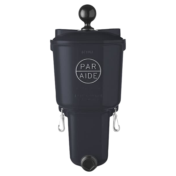 Boldvasker, Par Aide Deluxe